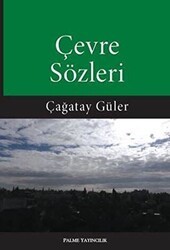 Çevre Sözleri - Palme Yayıncılık