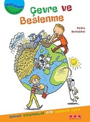 Çevre ve Beslenme - Caretta Yayıncılık