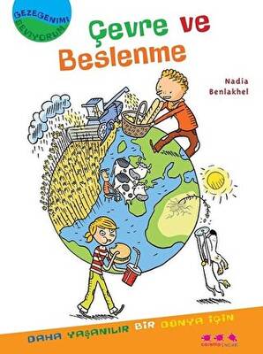 Çevre ve Beslenme - 1