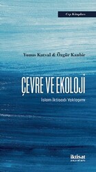 Çevre ve Ekoloji - İktisat Yayınları