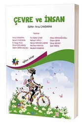 Çevre ve İnsan - Eğiten Kitap