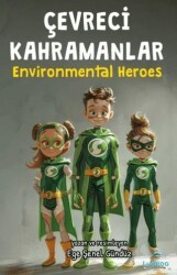 Çevreci kahramanlar - Ludena Çocuk Yayınları