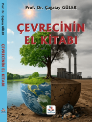 Çevrecinin El Kitabı - Berksan Yayıncılık
