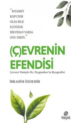 Çevrenin Efendisi - 1