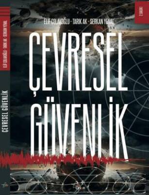 Çevresel Güvenlik - 1