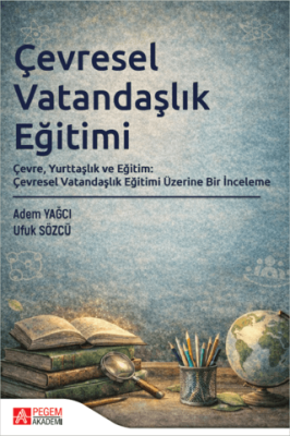Çevresel Vatandaşlık Eğitimi - 1