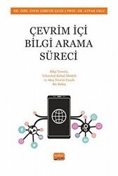 Çevrim İçi Bilgi Arama Süreci - Nobel Bilimsel Eserler
