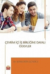 Çevrim İçi İş Birliğine Dayalı Ödevler - 1