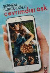 Çevrimdışı Aşk - Dex Yayınevi