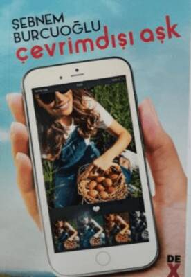 Çevrimdışı Aşk - 1