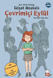 Çevrimiçi Eylül - Kırmızı Kedi Çocuk