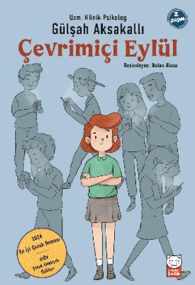 Çevrimiçi Eylül - 1
