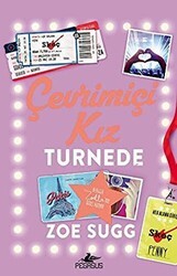 Çevrimiçi Kız Turnede - Pegasus Yayınları