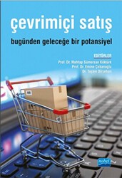 Çevrimiçi Satış - Nobel Akademik Yayıncılık