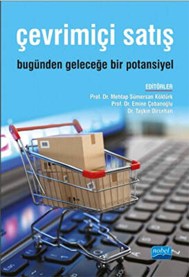 Çevrimiçi Satış - 1