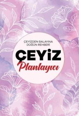 Çeyiz Planlayıcı - 1