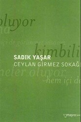 Ceylan Girmez Sokağı - Mayıs Yayınları
