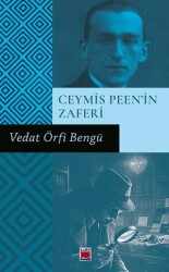 Ceymis Peen’in Zaferi - Elips Kitap