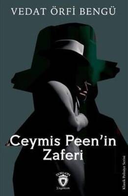 Ceymis Peen`in Zaferi - 1