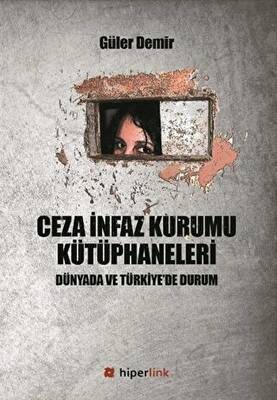 Ceza İnfaz Kurumu Kütüphaneleri - 1