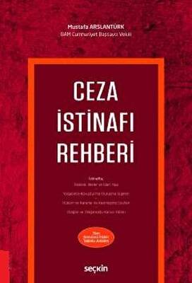 Ceza İstinafı Rehberi - 1