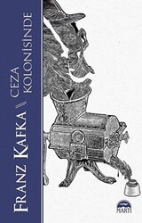 Ceza Kolonisinde - Martı Yayınları