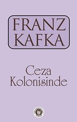 Ceza Kolonisinde - Tedev Yayınları