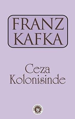 Ceza Kolonisinde - 1