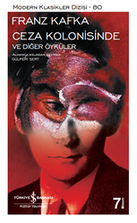 Ceza Kolonisinde ve Diğer Öyküler - 1