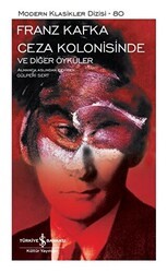 Ceza Kolonisinde Ve Diğer Öyküler - 1