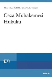 Ceza Muhakemesi Hukuku - Seçkin Yayıncılık