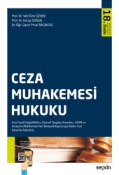 Ceza Muhakemesi Hukuku - Seçkin Yayıncılık
