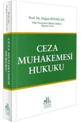 Ceza Muhakemesi Hukuku - Legem Yayınevi