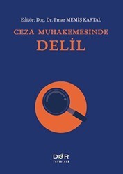 Ceza Muhakemesinde Delil - Der Yayınları