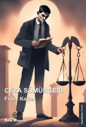 Ceza Sömürgesi - Kitap Müptelası Yayınları