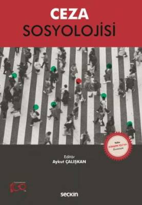 Ceza Sosyolojisi - 1