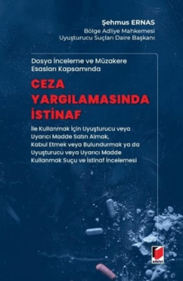 Ceza Yargılamasında İstinaf - 1