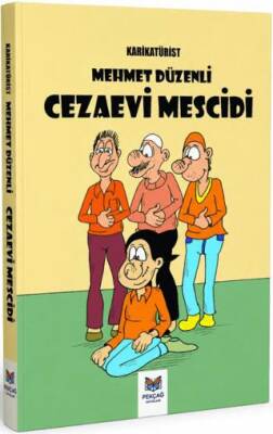Cezaevi Mescidi - 1