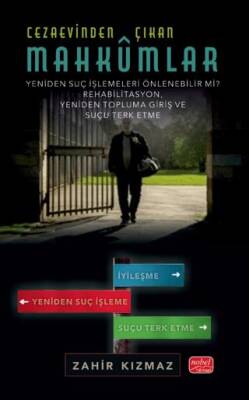 Cezaevinden Çıkan Mahkûmlar - 1