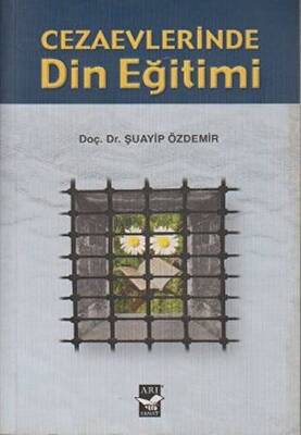 Cezaevlerinde Din Eğitimi - 1