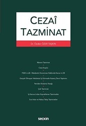 Cezai Tazminat - Seçkin Yayıncılık