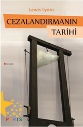 Cezalandırmanın Tarihi - Paris Yayınları