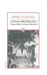 Cezalı Delikanlı - Do Yayınları