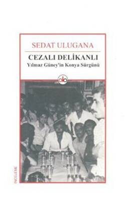 Cezalı Delikanlı - 1