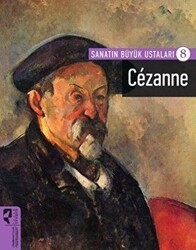 Cezanne - Sanatın Büyük Ustaları 8 - HayalPerest Kitap