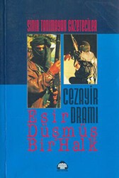 Cezayir Dramı Esir Düşmüş Bir Halk - Alan Yayıncılık