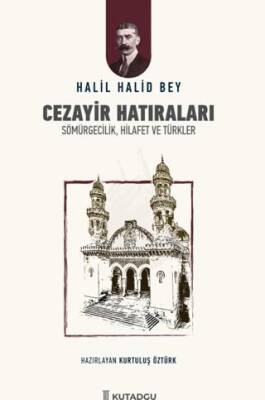 Cezayir Hatıraları - 1