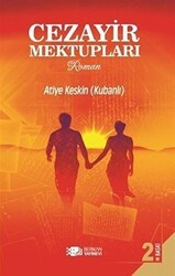 Cezayir Mektupları - Berikan Yayınevi