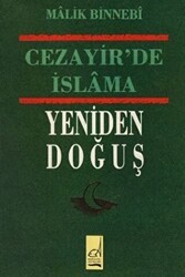 Cezayir’de İslama Yeniden Doğuş - Boğaziçi Yayınları