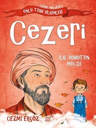 Cezeri - İlk Robotun Mucidi - 1